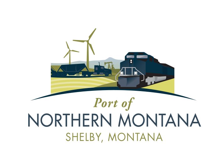 Port of Northern Montana - Shelby, Montana